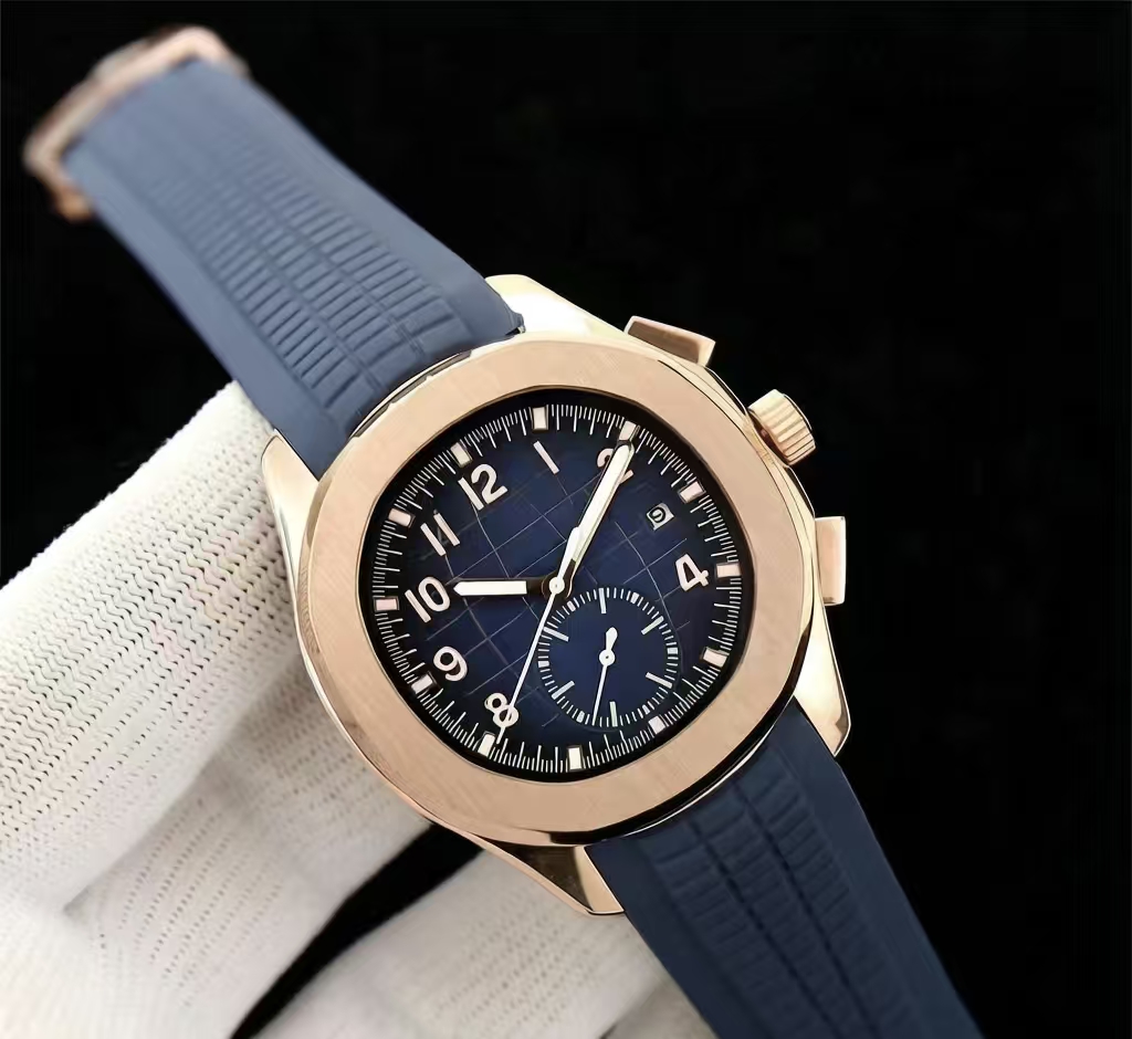 Accessories With Watch - 2026 new day and night non