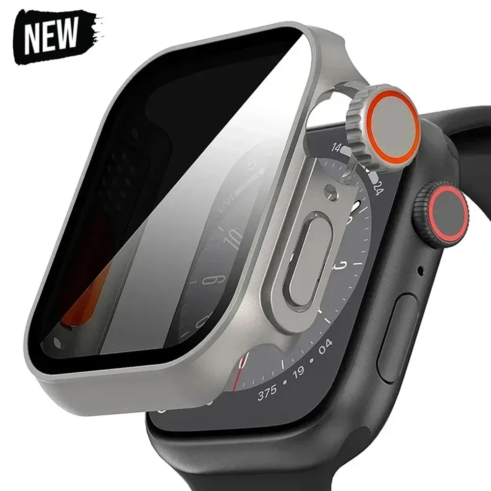 Watch Case Bumper - Case For apple watch Apple Watch