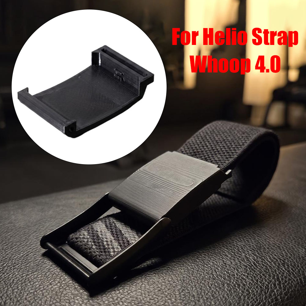 Suitable for Helio Strap Whoop - Sport Loop Strap recension och pris