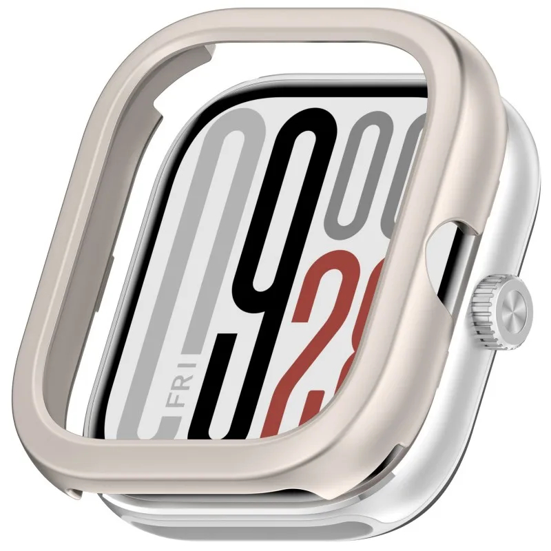 PC Hollow Case For Xiaomi Mi B - Sport Loop Strap recension och pris
