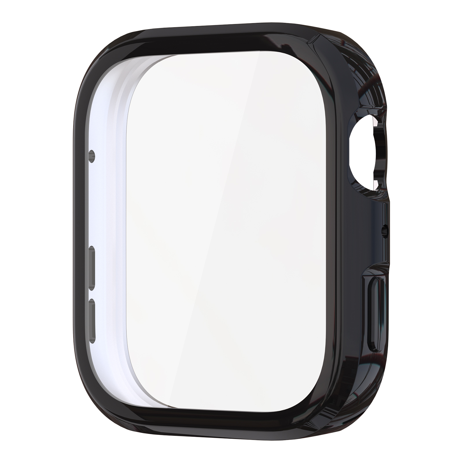 Soft TPU Case for Huawei Watch - Android Smartwatch Accessories recension och pris