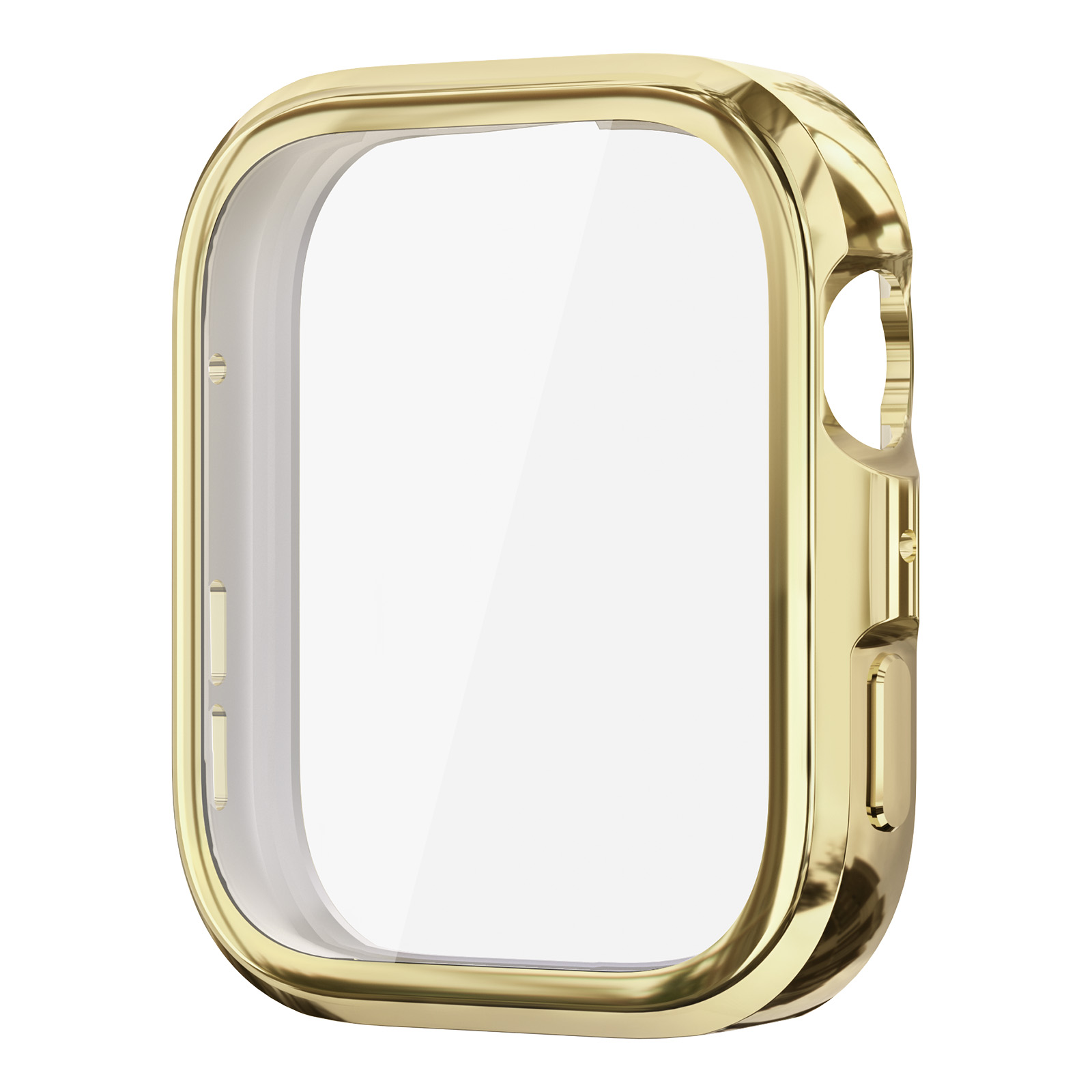 Soft TPU Case for Huawei Watch - Android Smartwatch Accessories recension och pris