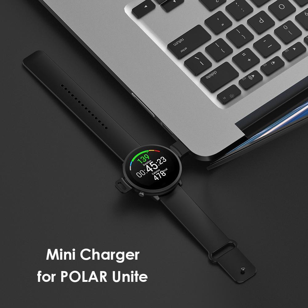 Charger Adapter Smartwatch Cor - Smartwatch Accessories Shop recension och pris