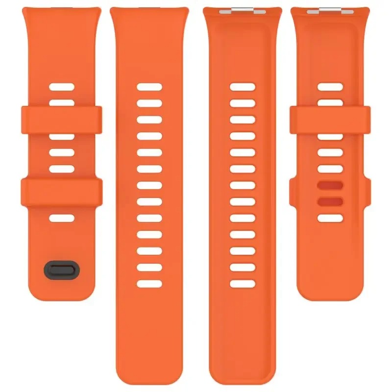 Official Silicone Strap for Xi - Sport Loop Strap recension och pris
