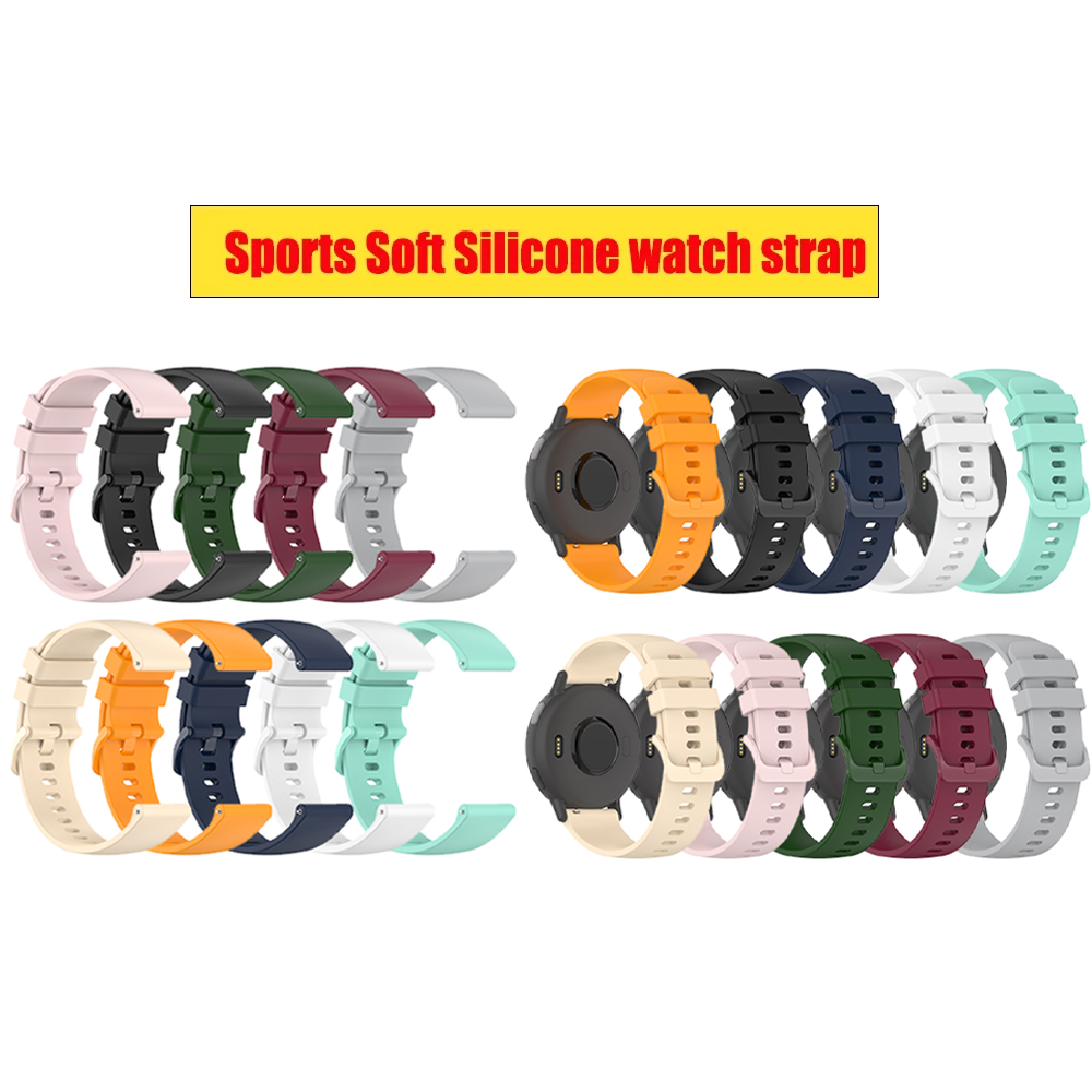 For Xiaomi Watch S3 S4/ Watch  - Xiaomi Smartwatch S4 Accessories recension och pris