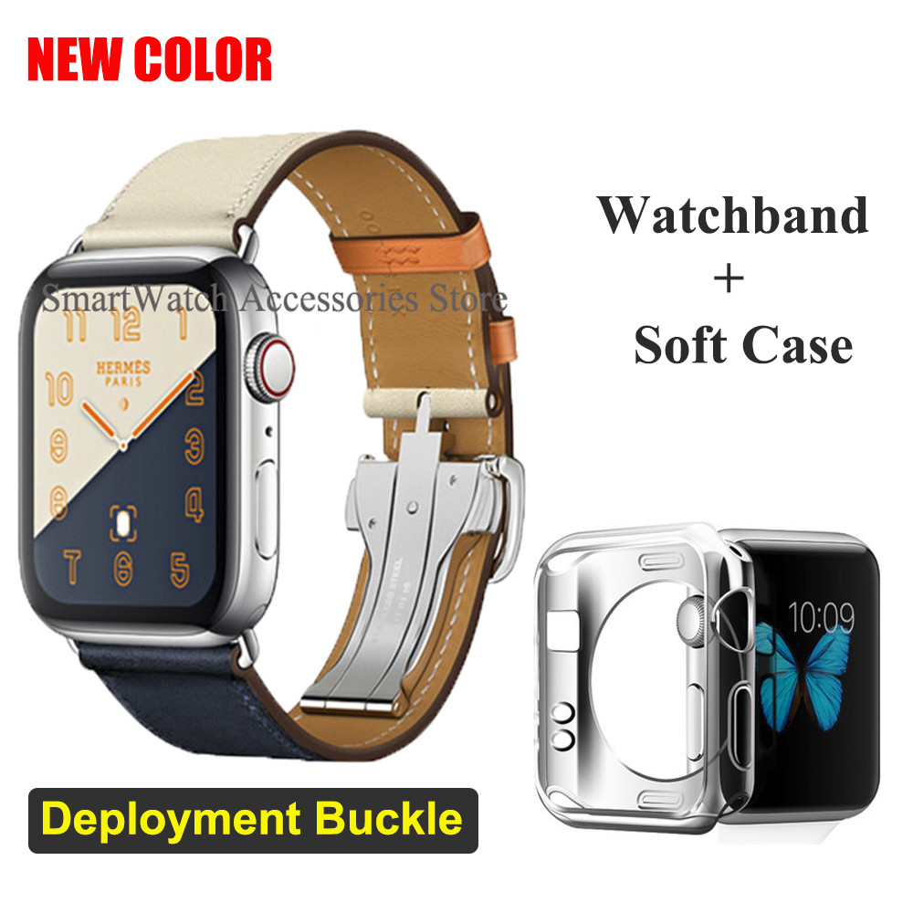 For Apple Watch 6 5 4 3 2 1 SE - Smartwatch Accessories Shop recension och pris