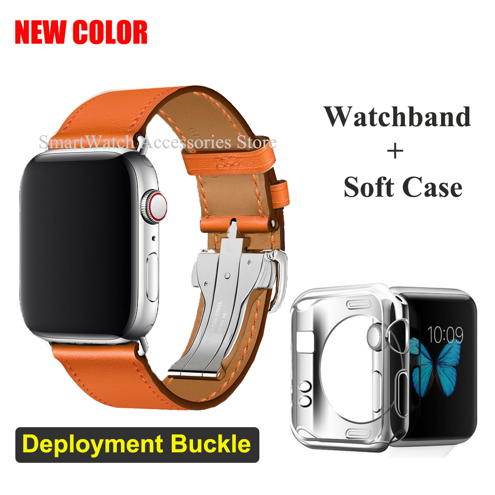 For Apple Watch 6 5 4 3 2 1 SE - Smartwatch Accessories Shop recension och pris