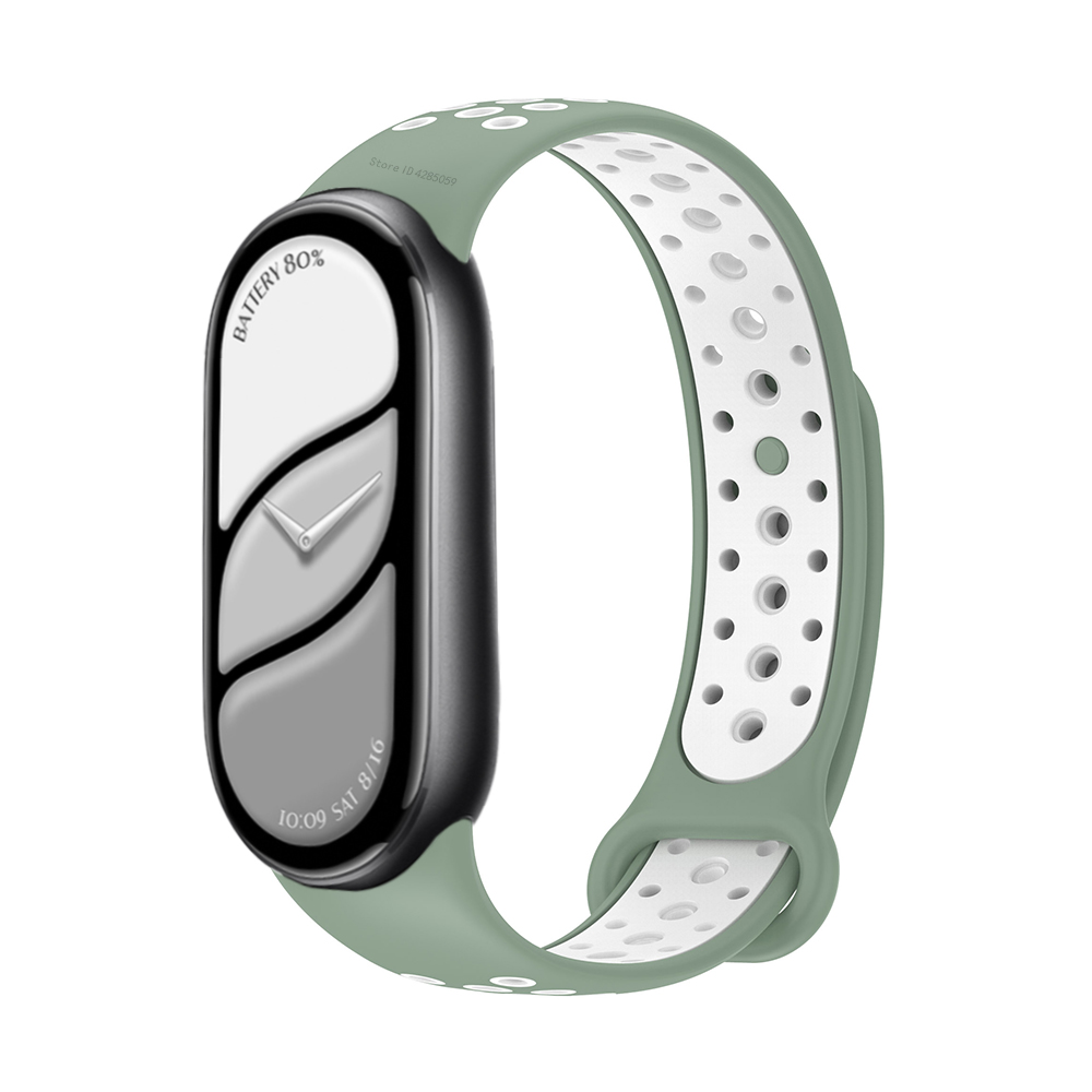 Silicone Strap for Xiaomi Mi B - Android Smartwatch Accessories recension och pris