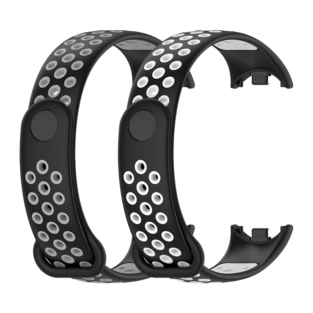 Silicone Strap for Xiaomi Mi B - Android Smartwatch Accessories recension och pris