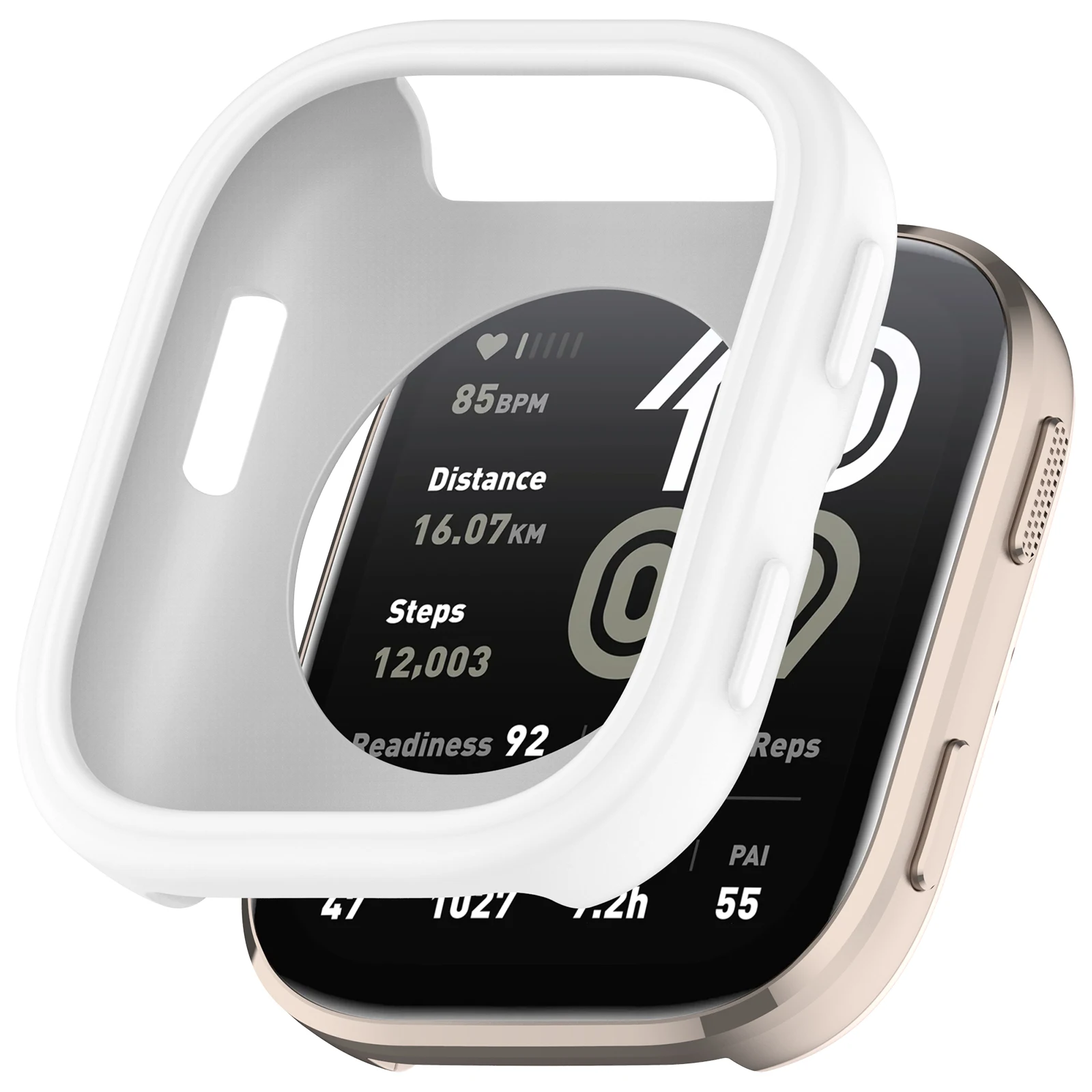 For Amazfit Bip6(A2435) Case-S - Amazfit Smartwatch Accessories recension och pris