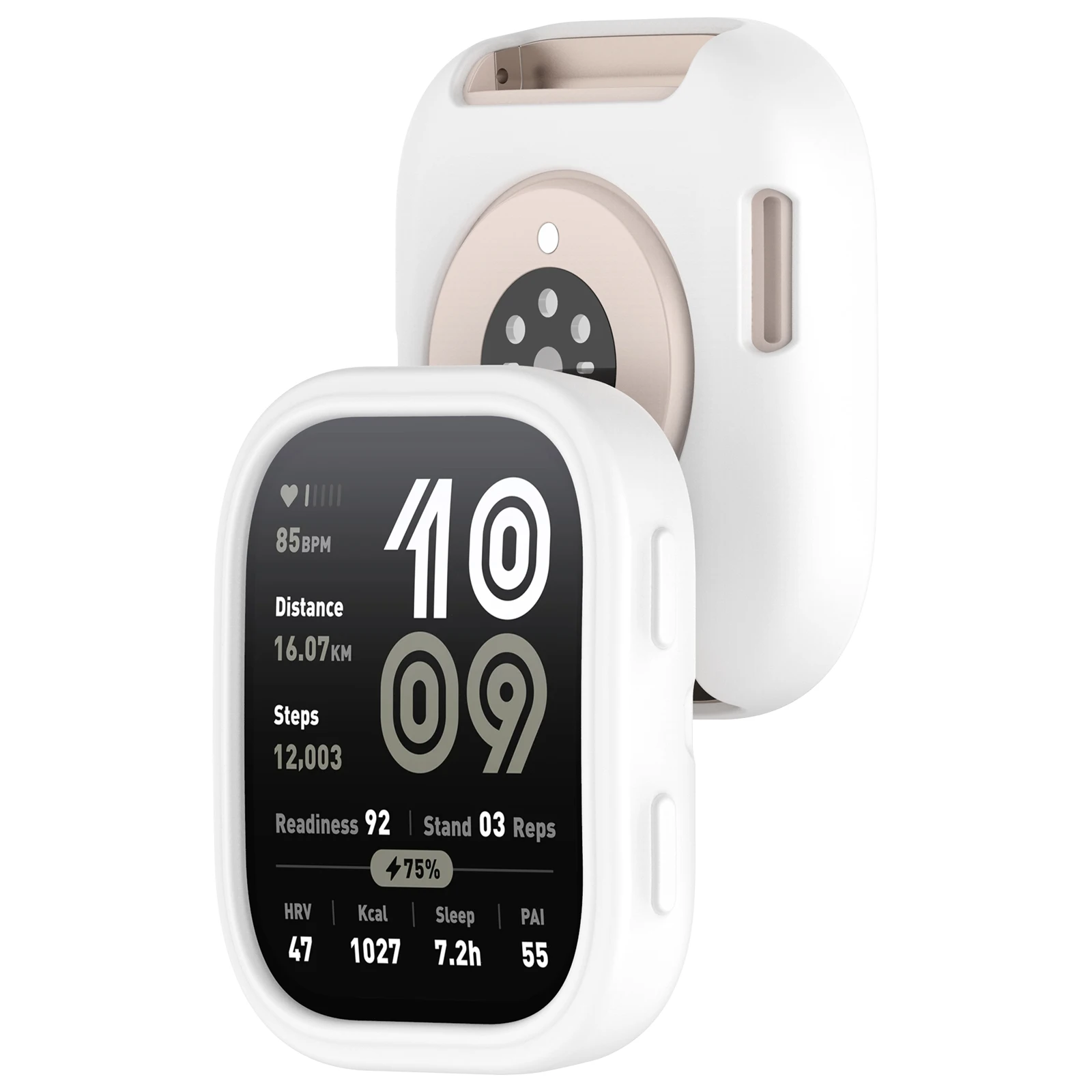 For Amazfit Bip6(A2435) Case-S - Amazfit Smartwatch Accessories recension och pris