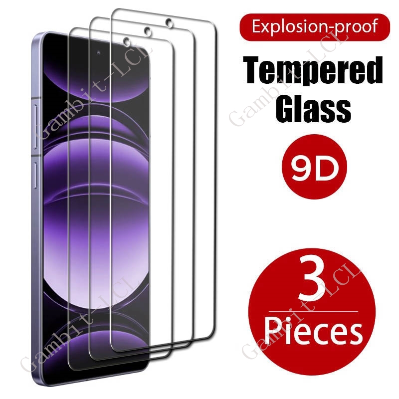 3PCS HD Original For Realme GT - Realme Gt 6 recension och pris