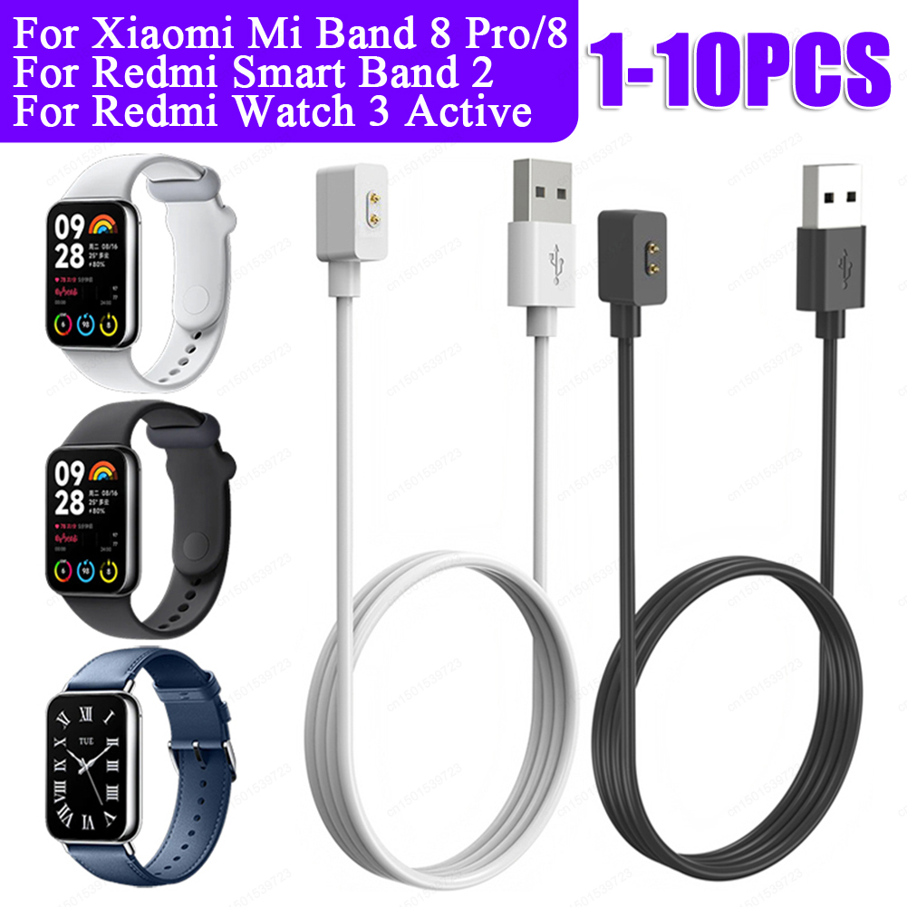 Watch Charger 1m Charging Cabl - Android Smartwatch Accessories recension och pris