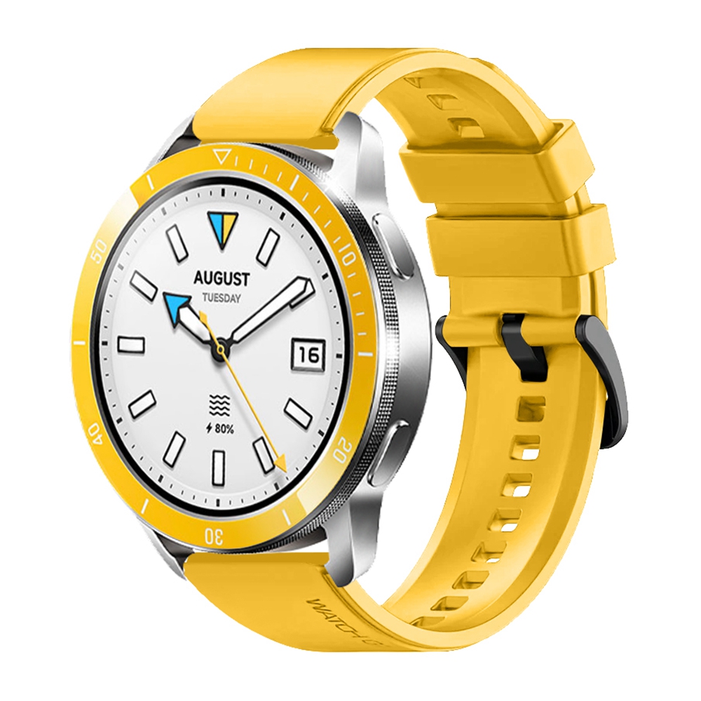 For Xiaomi Watch S4 / S3 Metal - Xiaomi Smartwatch S4 Accessories recension och pris