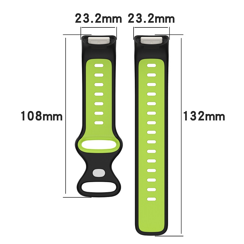 Strap For Fitbit Charge 6 band - Smart Watch Accessories recension och pris