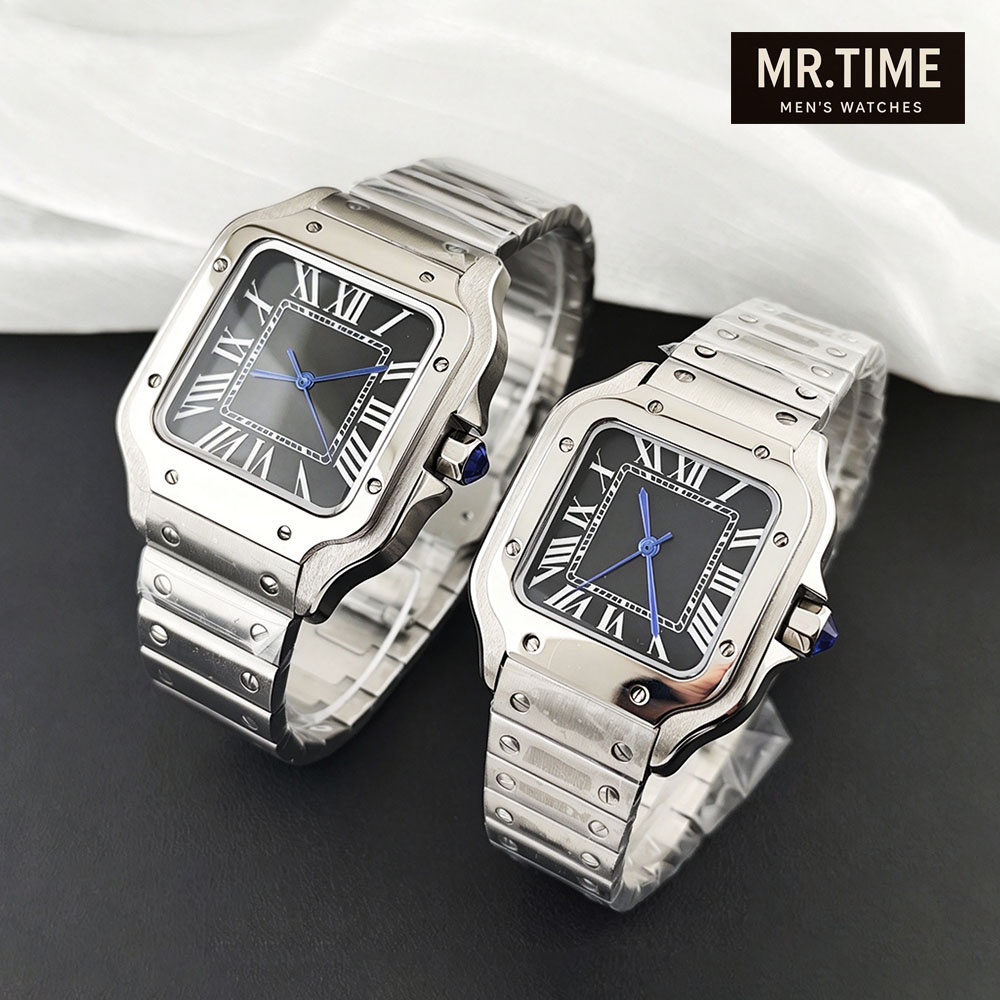 Couple Watch 2026 New NH05 lad - Accessories With Watch recension och pris