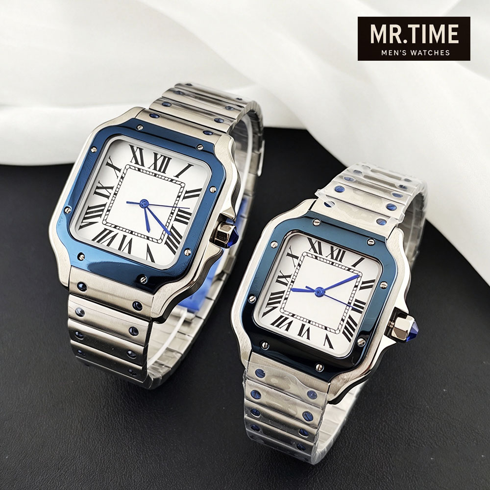 Couple Watch 2026 New NH05 lad - Accessories With Watch recension och pris