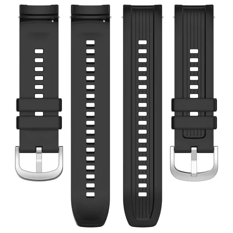 Silicone Strap for Amazfit Bal - Silicone Band Replacement recension och pris