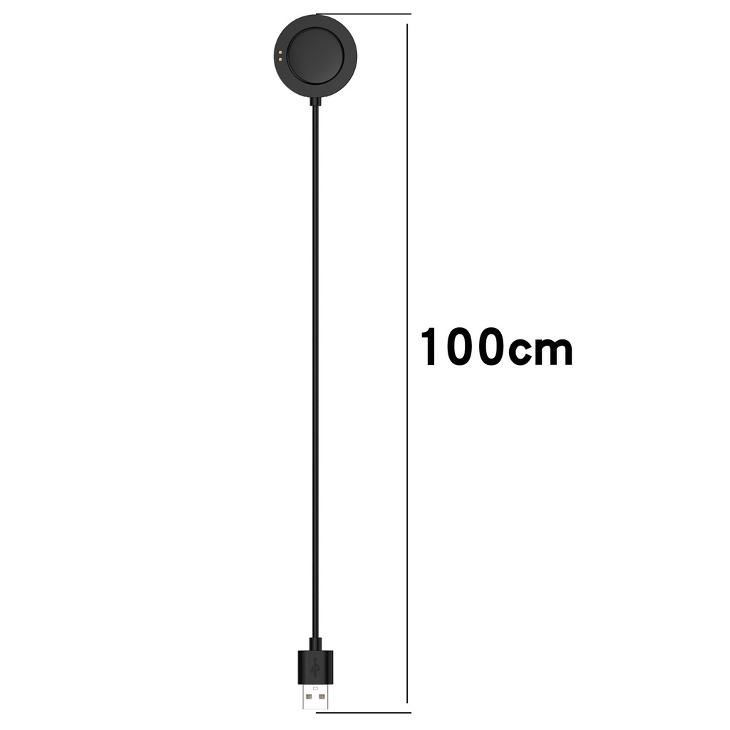 Magnetic USB Charging Cable fo - Xiaomi Smartwatch S4 Accessories recension och pris