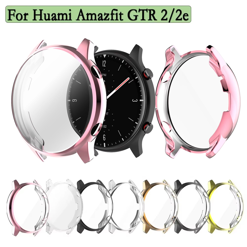 For Amazfit GTR 2/2E Smart Wat - Amazfit Smartwatch Accessories recension och pris