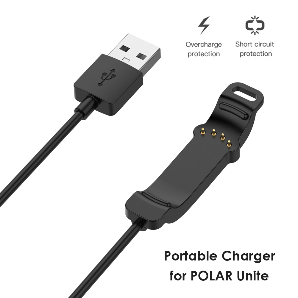 Charger Watch Cable Wearing Ac - Smartwatch Accessories Shop recension och pris