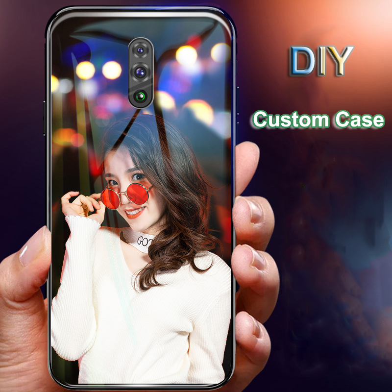 DIY Tempered Glass Case for OP - Realme Gt 6 recension och pris