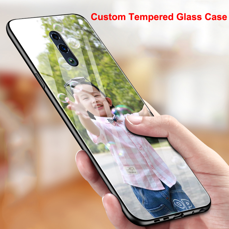 DIY Tempered Glass Case for OP - Realme Gt 6 recension och pris