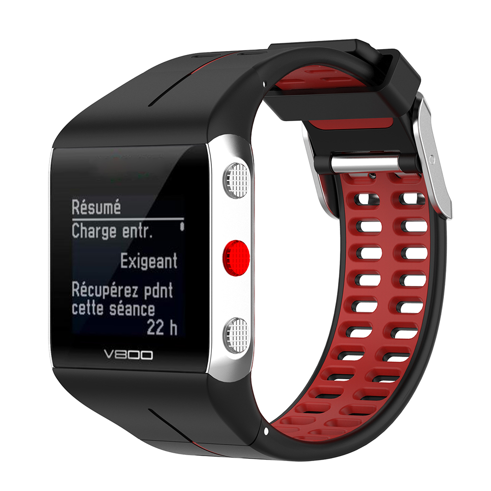 Watch Band Replacement Silicon - Smartwatch Accessories Shop recension och pris