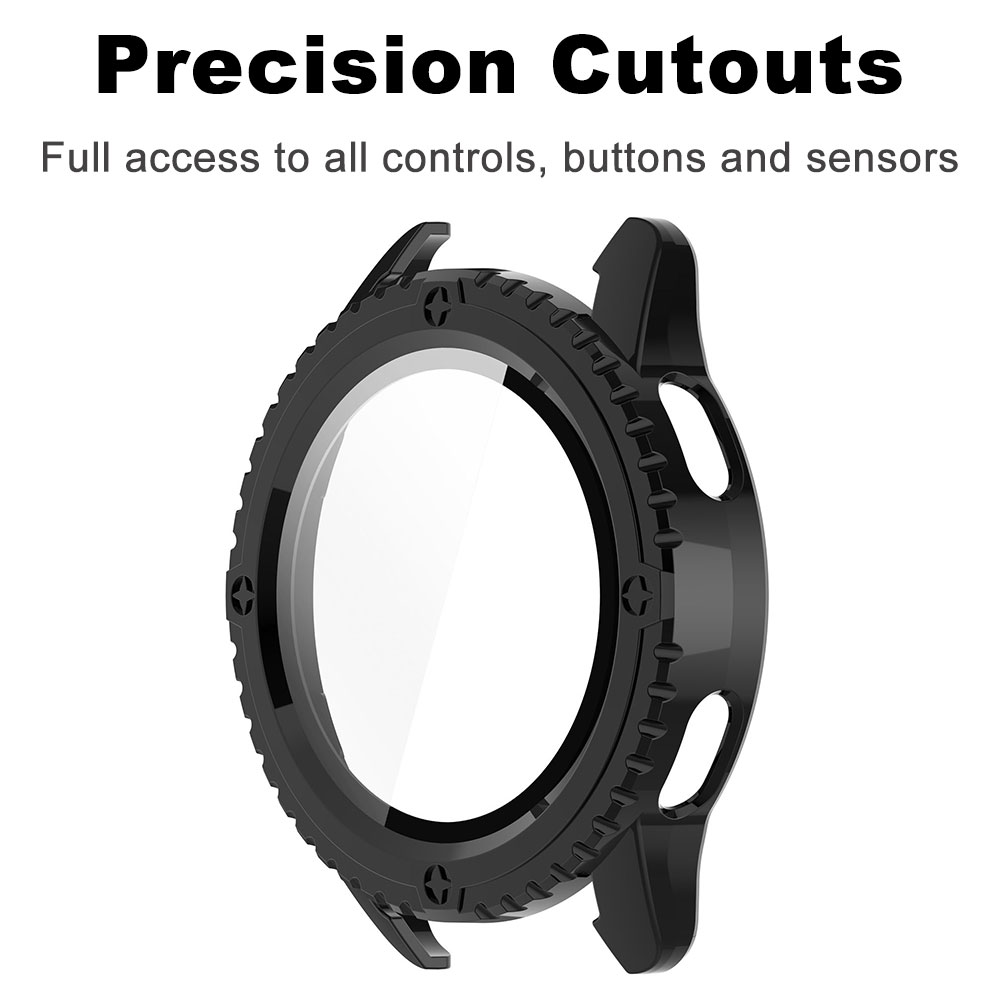 For Xiaomi Watch S3 PC Protect - Xiaomi Smartwatch S4 Accessories recension och pris