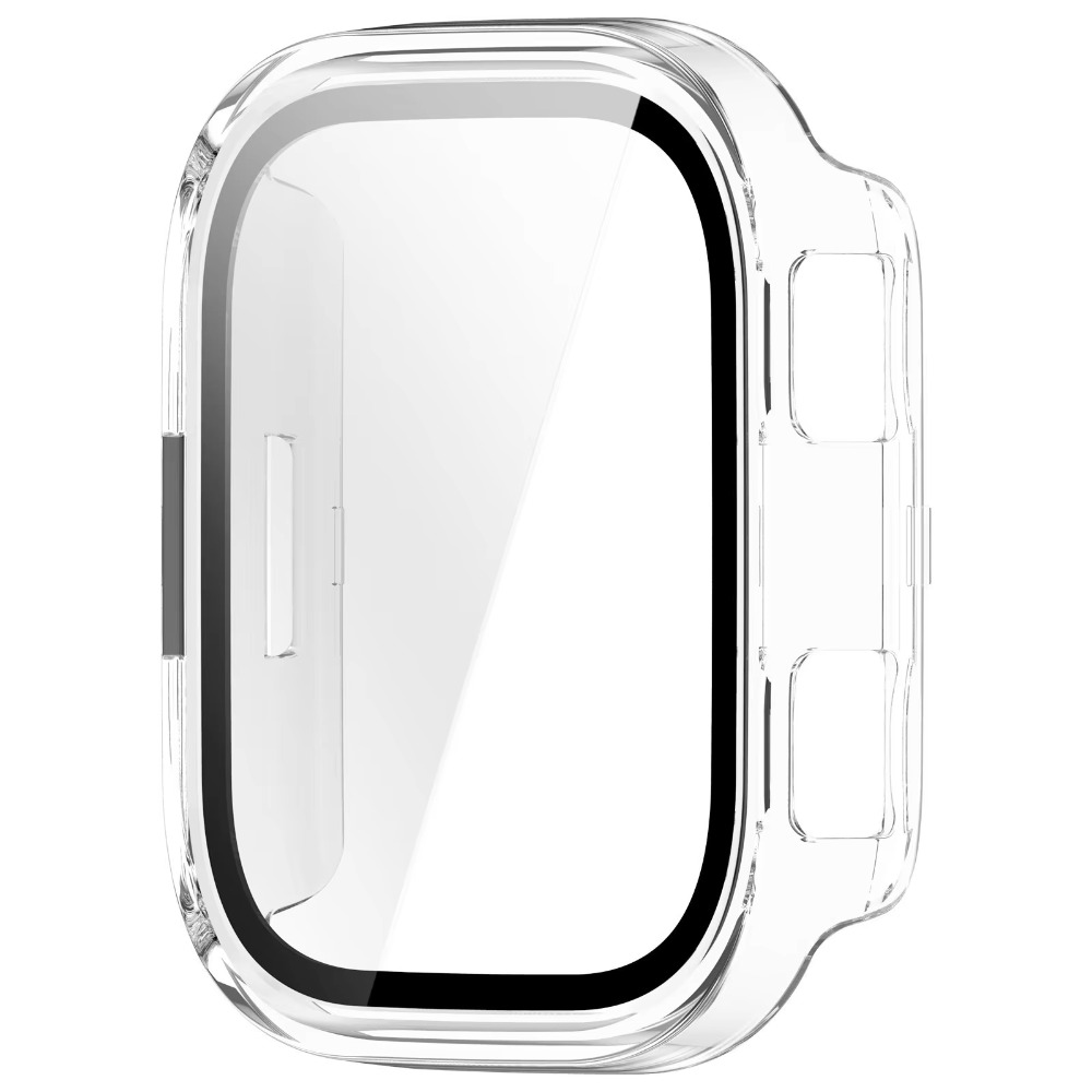 Glass+Case for Amazfit Bip Max - Amazfit Smartwatch Accessories recension och pris