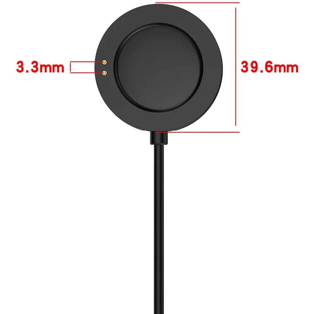 Smartwatch Charging Cable - US - Xiaomi Smartwatch S4 Accessories recension och pris
