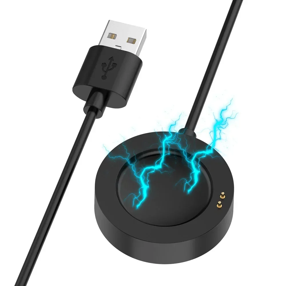 Smartwatch Charging Cable - US - Xiaomi Smartwatch S4 Accessories recension och pris