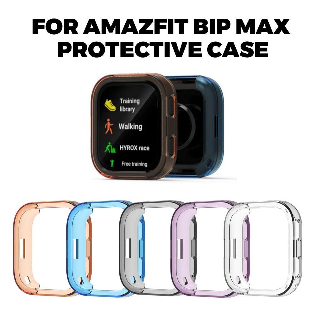 TPU Protective Case for Amazfi - Amazfit Smartwatch Accessories recension och pris