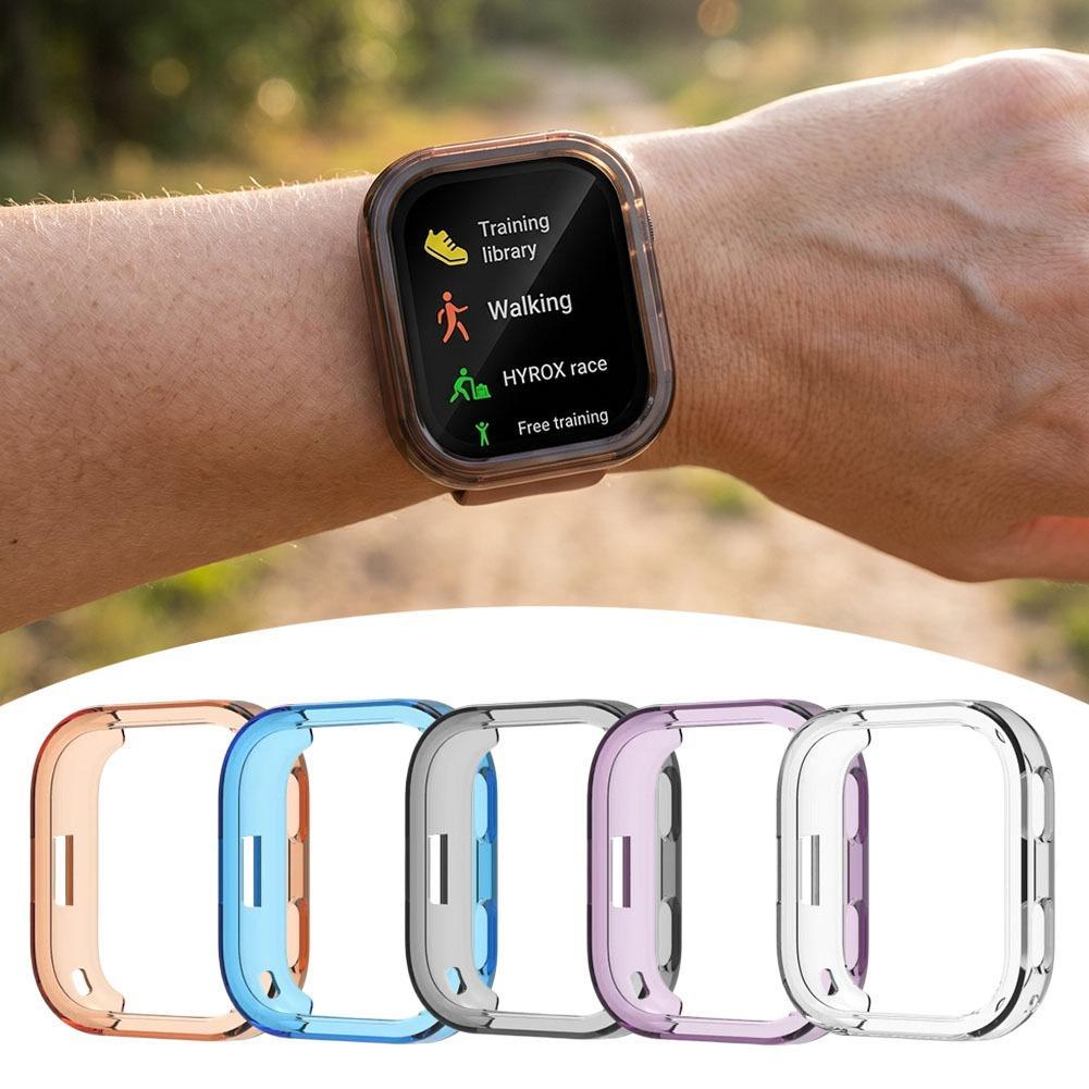 TPU Protective Case for Amazfi - Amazfit Smartwatch Accessories recension och pris