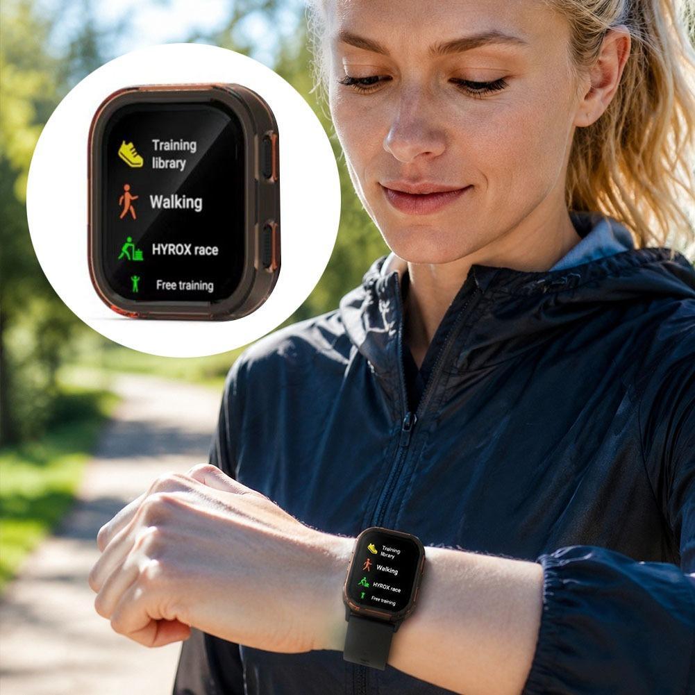TPU Protective Case for Amazfi - Amazfit Smartwatch Accessories recension och pris