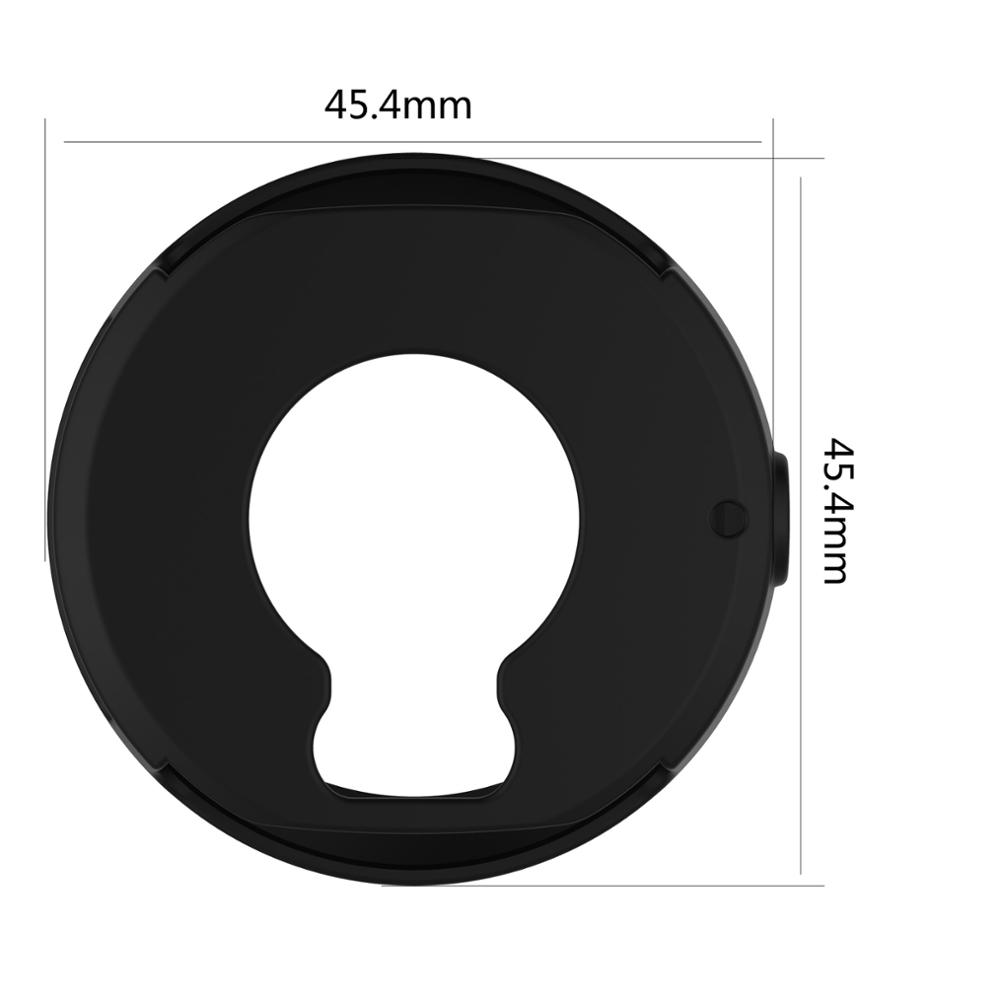 Soft Silicone Smart Watch Ultr - Garmin Smartwatch Accessories recension och pris