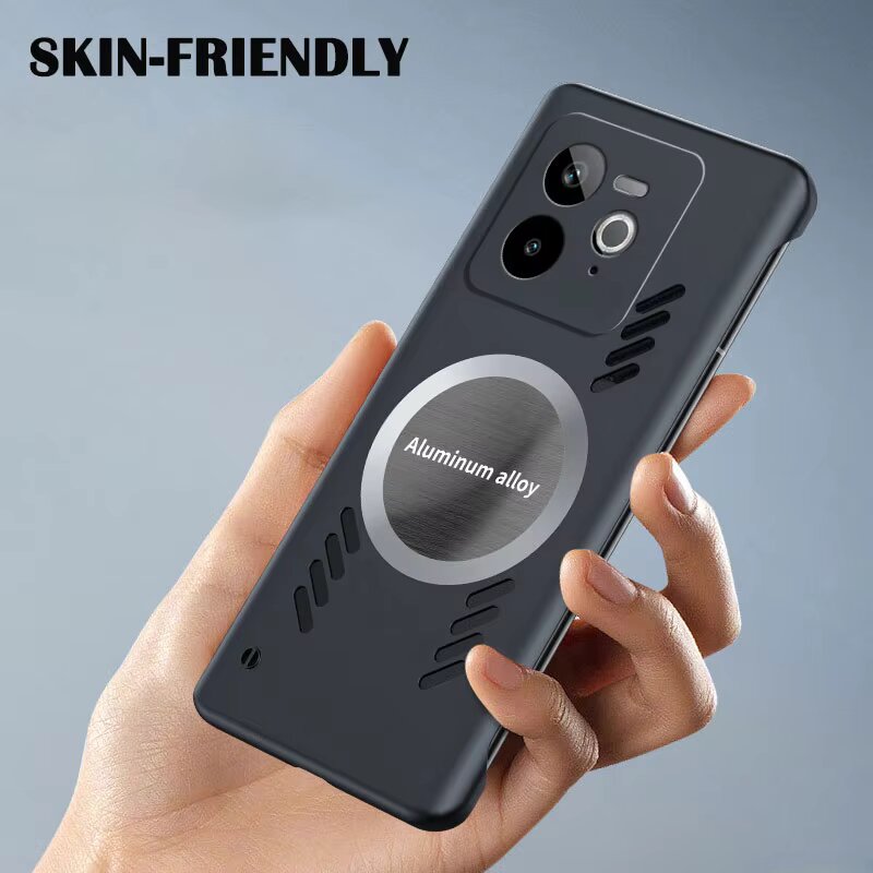 For Realme GT 6 7T 8 Pro Neo 2 - Realme Gt 6 recension och pris