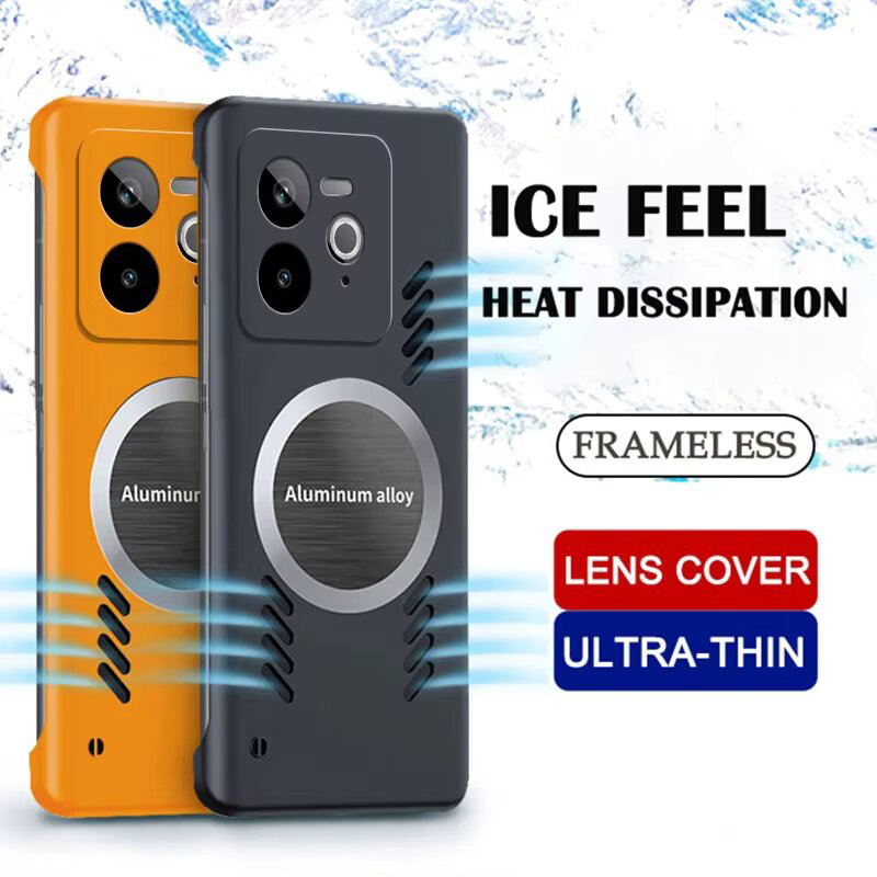 For Realme GT 6 7T 8 Pro Neo 2 - Realme Gt 6 recension och pris