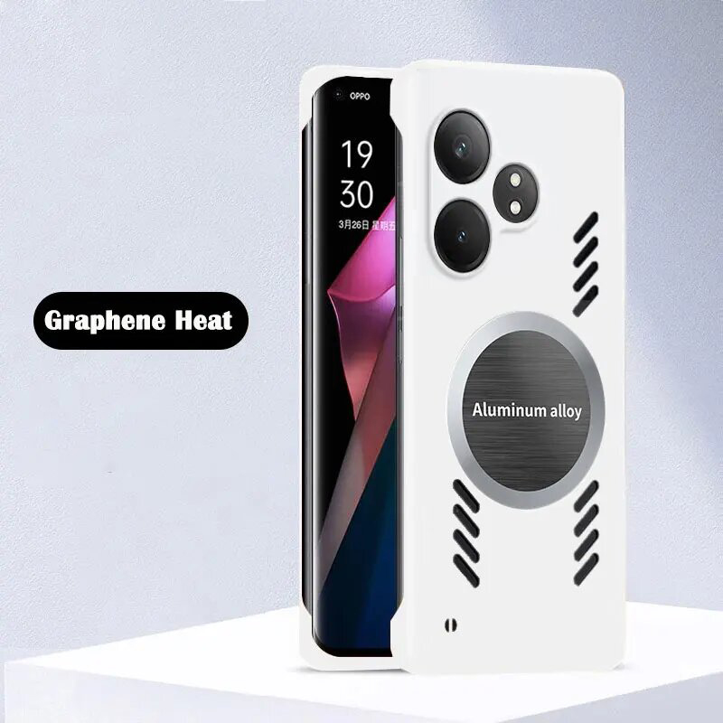 For Realme GT 6 7T 8 Pro Neo 2 - Realme Gt 6 recension och pris